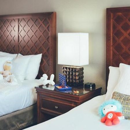 Four Corners Holiday Inn Vacations At Orange Lake Resort East Village المظهر الخارجي الصورة