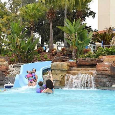 Four Corners Holiday Inn Vacations At Orange Lake Resort East Village المظهر الخارجي الصورة